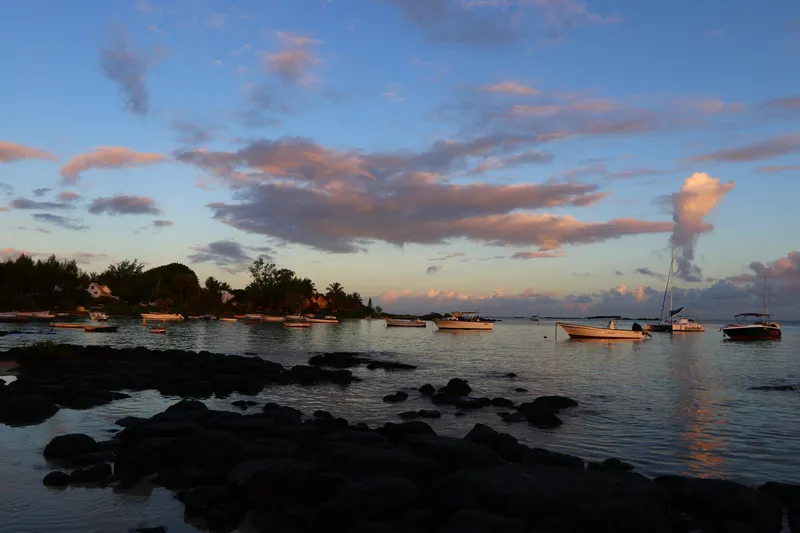 Mauritius