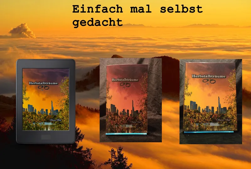 Preisreduzierung für „Herbstalbträume“