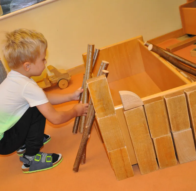 Kindergarten Eingewöhnung ohne Tränen: 5 Tipps für einen entspannten Start