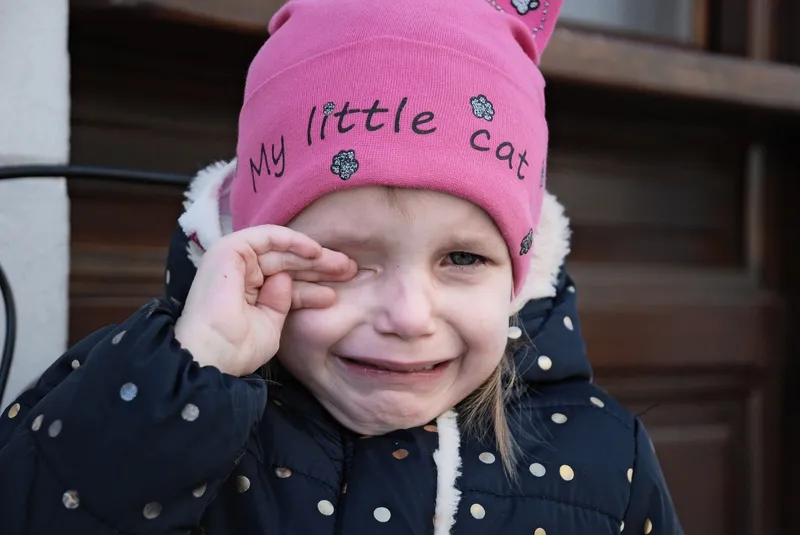Wut als Mama: 5 Schritte für mehr Ruhe im Alltag