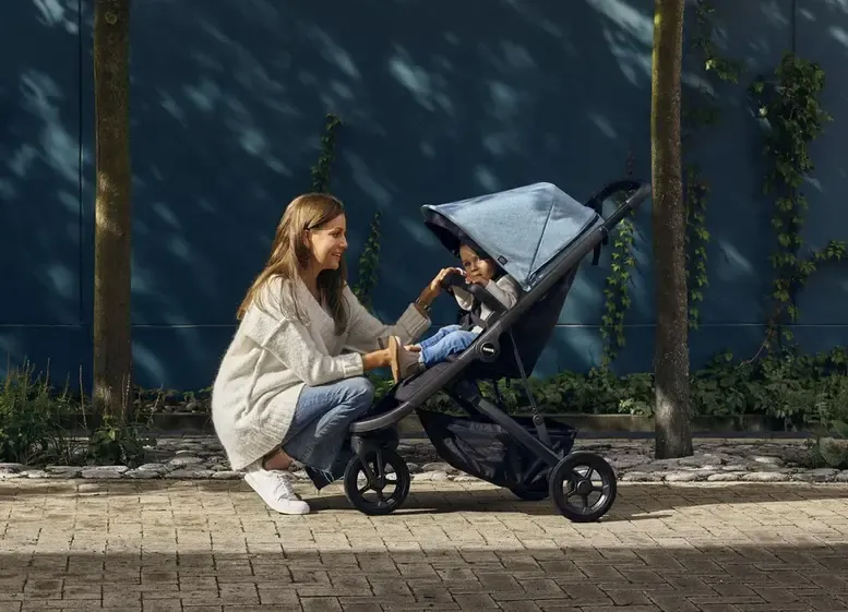 Expertenmeinung: Wie man einen hochwertigen Kinderwagen erkennt
