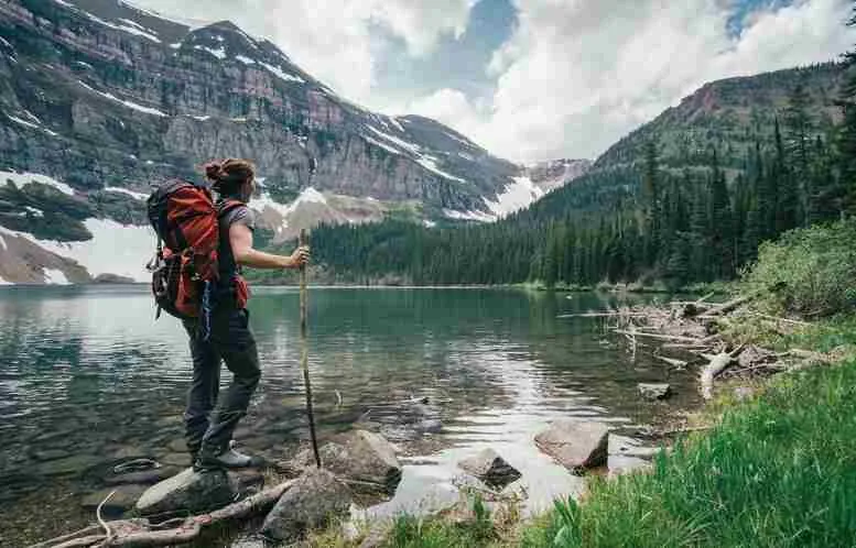 Abenteuerliche Kanada Reisen voller Natur, Roadtrips und Freiheit