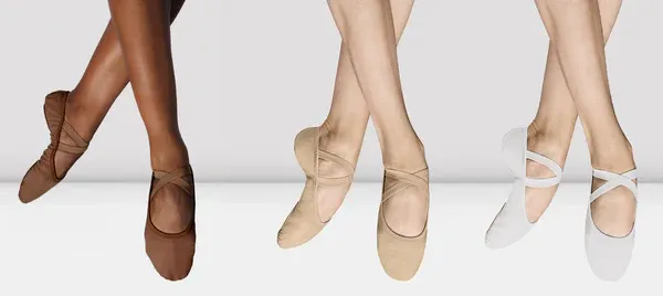 Ballettschuhe für Damen: Komfort, Technik und Stil im Tanzalltag