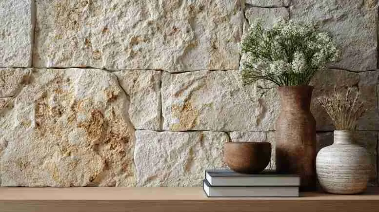 Steinfliesen für die Wand – wie Sie steinfliesen wand klug auswählen und einsetzen