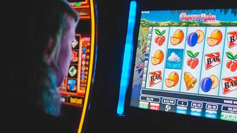 Casino-Spielautomaten: Der ultimative Leitfaden für Online-Spielautomaten