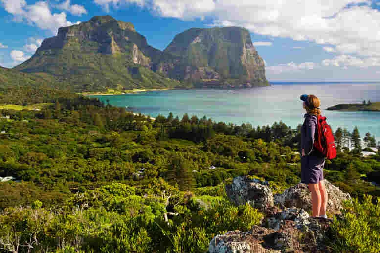 Individuelle Australienreisen: Unvergessliche reisen Melbourne mit TravelEssence
