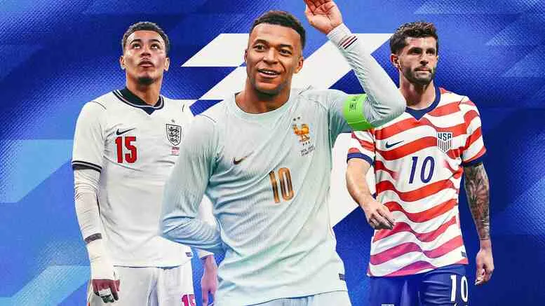 Die WM 2026: Mehr Teams und offene Machtfragen