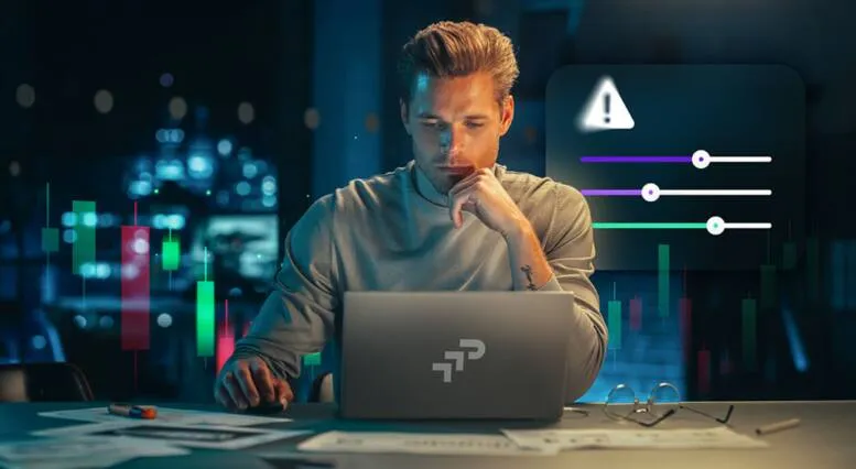 Wie Technologien den Ansatz zum Handel an den Finanzmärkten verändern: Die Sicht von Richmond365