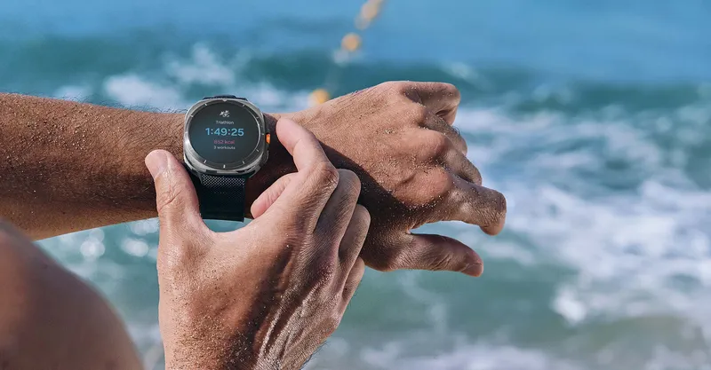 Beim Training zählt mehr als nur die Uhr