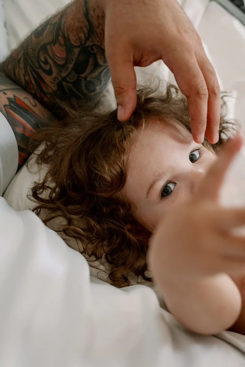 Ab wann brauchen Kinder ein eigenes Zimmer?