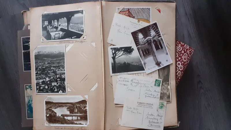 Ansichtskartensammlung verkaufen mit System