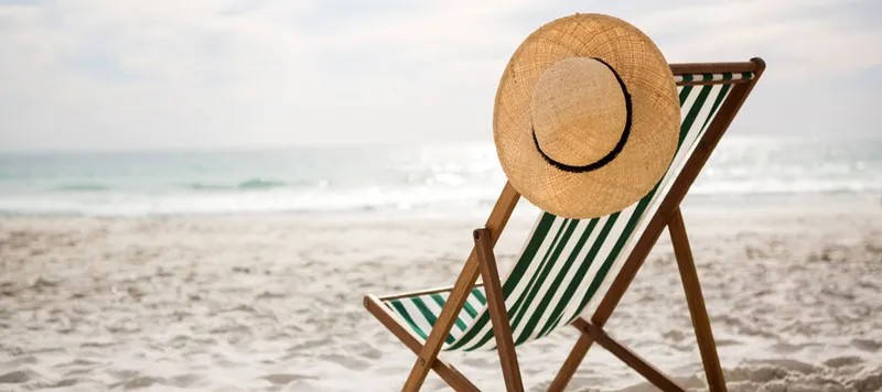 Wie können Selbstständige und Unternehmer ihren Urlaub richtig genießen?