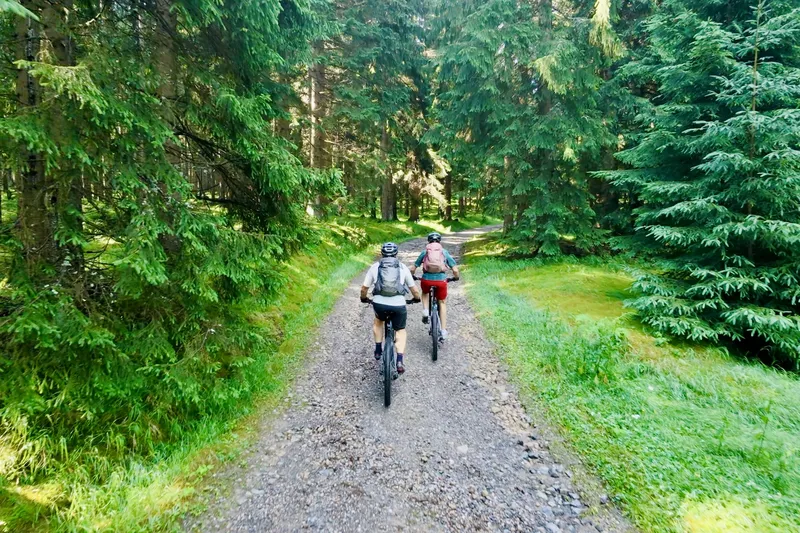 CamelBak H.A.W.G.® MTB Rucksack 20L Test – Hydration Pack mit 3L Reservoir für Mountainbike & Outdoor