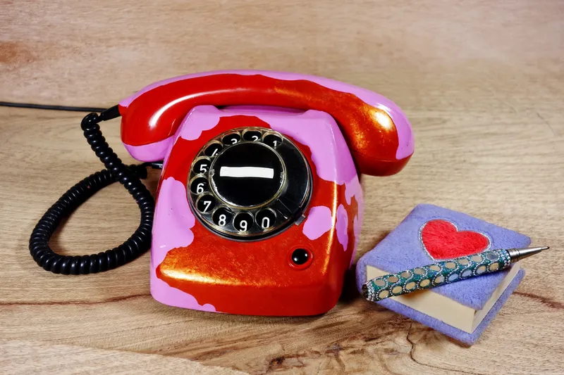 Das Lohbrügger Ohr: Zeit schenken am Telefon!