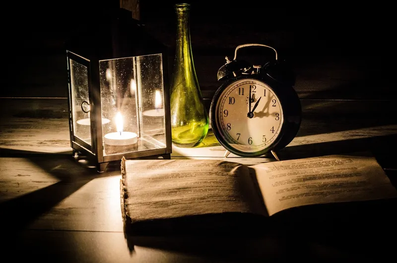 Was für eine Art von Autor:in will ich sein