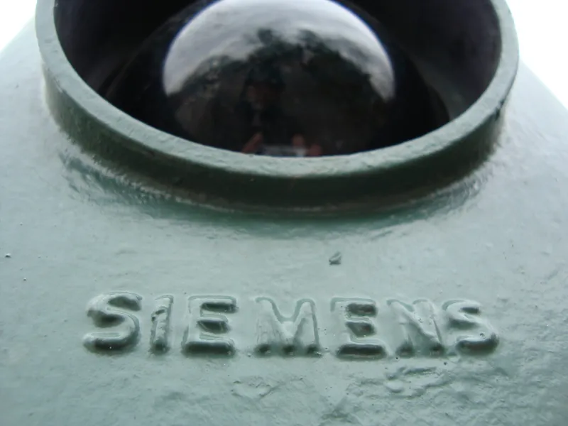 Siemens Nürnberg – Standorte, Jobs und der große Umbruch