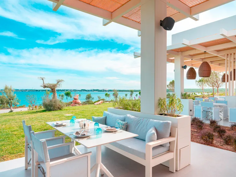 Michelin-Sterneköche zu Gast in der Anda Barut Collection