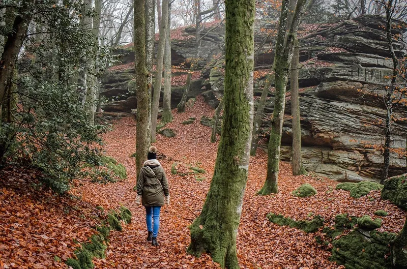Was geführte Wanderreisen so aufregend und besonders macht
