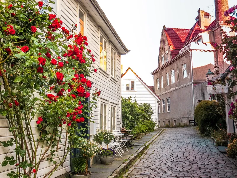 POI | Was muss man in Stavanger gemacht haben?