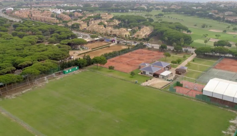 Novo Sancti Petri: Golf, Tennis, Wellness und Atlantikflair an der Costa de la Luz