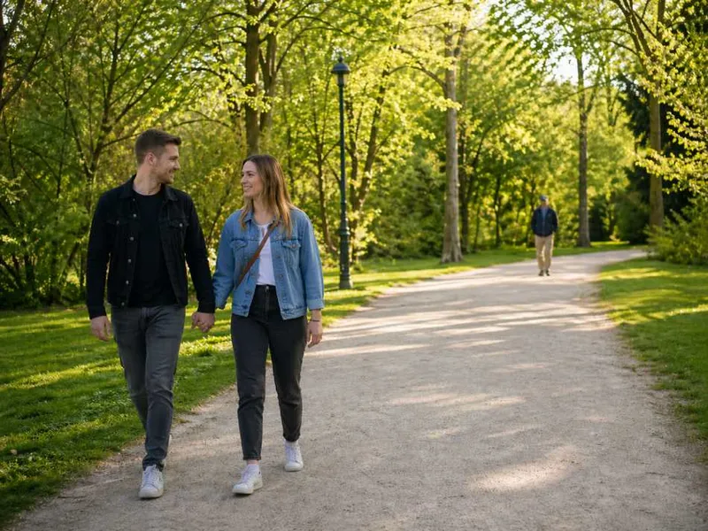 Wie viele Schritte reichen wirklich?