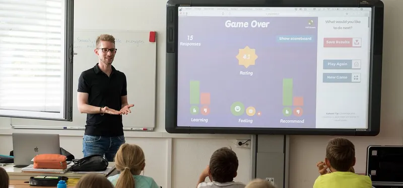 Steht wirklich eine Lehrerschwemme bevor?