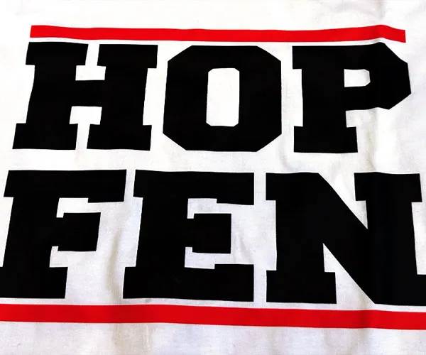 Kreisliga Shop Shirts