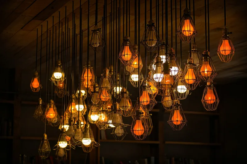 Stekkerdimmers voor LED-verlichting