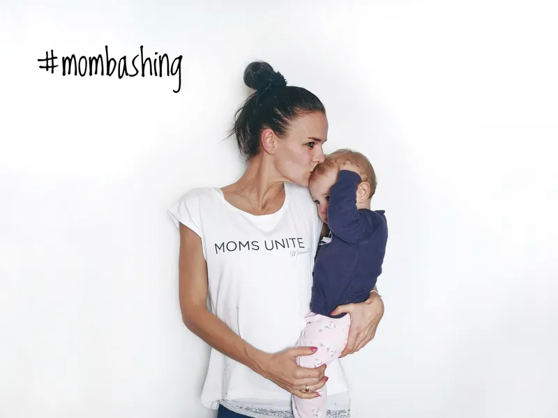 Mobbing unter Müttern – Wer ist die beste Mutter?