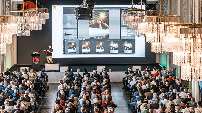 Fotografie Festival: Fujikina Cologne 2026 bringt die Fotoszene nach Köln