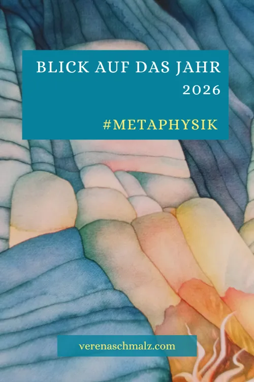 Blick auf das Jahr 2026 - die Energien aus verschiedenen Blickwinkeln