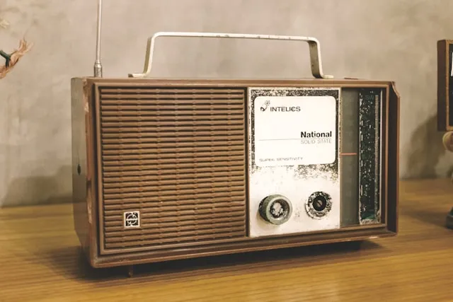 Radio auf Android 2026: DAB+, Internetradio & Podcasts