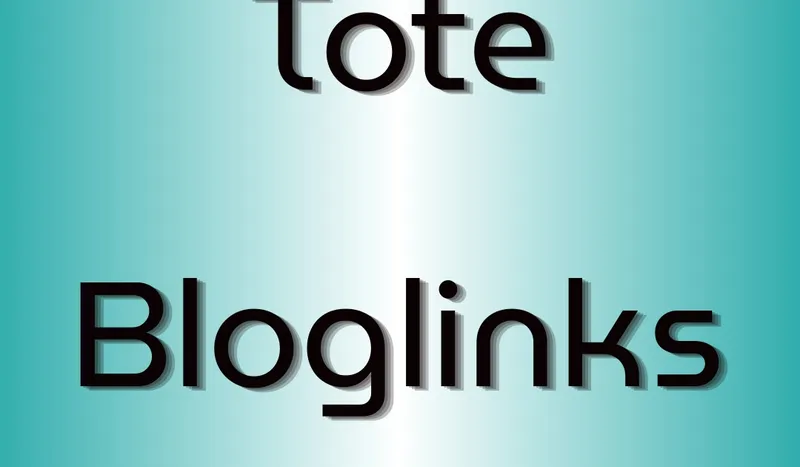 Gedanken am Abend - Tote Bloglinks