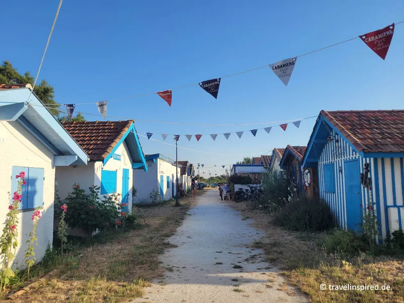 Soulac-sur-Mer: Urlaub zwischen Atlantik und Gironde-Mündung