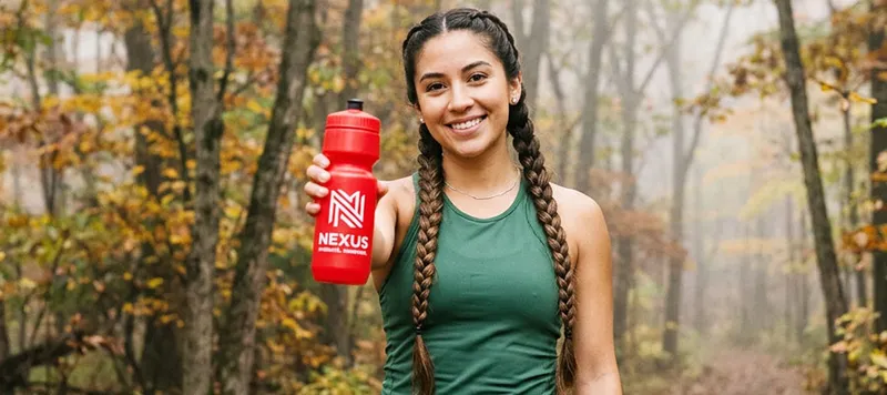 Wasserflaschen mit Logo: Das ideale StartUp-Werbemittel, das du mal ausprobieren solltest