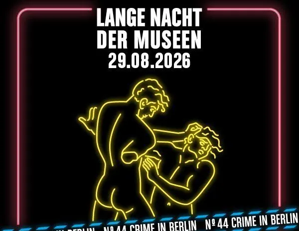 Lange Nacht der Museen 2026