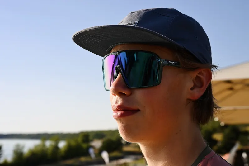 Rudy Project Spinshield – unsere Erfahrungen mit der Sonnenbrille fürs Graveln