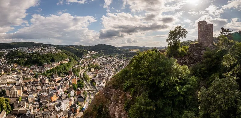 Idar-Oberstein Sehenswürdigkeiten: Felsenkirche, Altstadt und die schönsten Ecken im EdelSteinLand