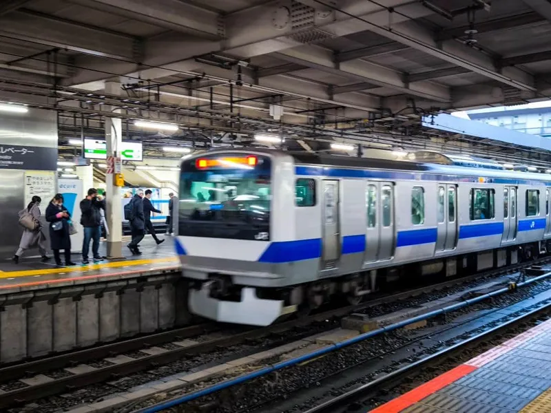 Hakone-Freepass Guide: Günstig & entspannt in die Fuji-Region