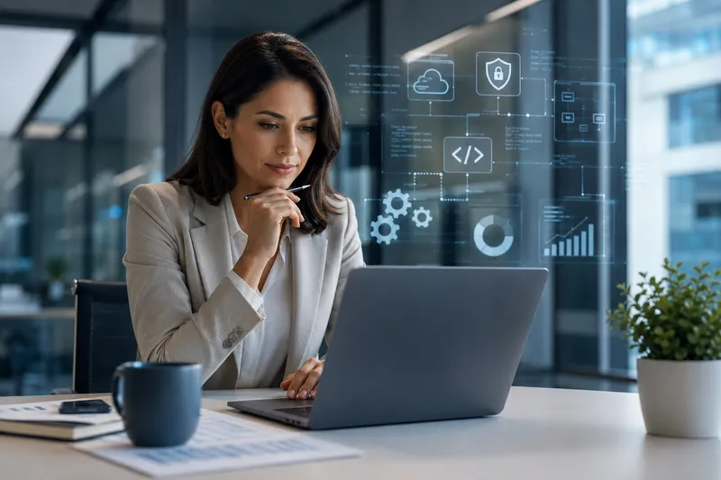 Wie macht man KI-generierte Software Enterprise Ready?
