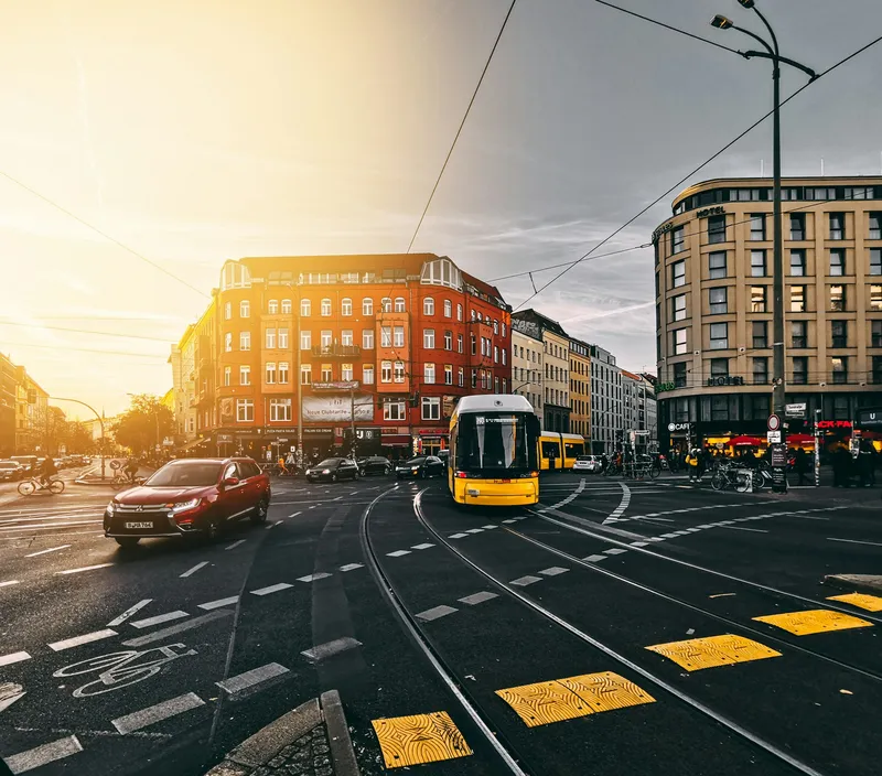 Hochwertige Fassadensanierung in Berlin: Worauf Eigentümer jetzt achten sollten