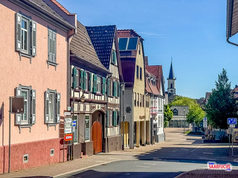 Cacheempfehlung: Die Erfindung des Telephons bei Bad Homburg