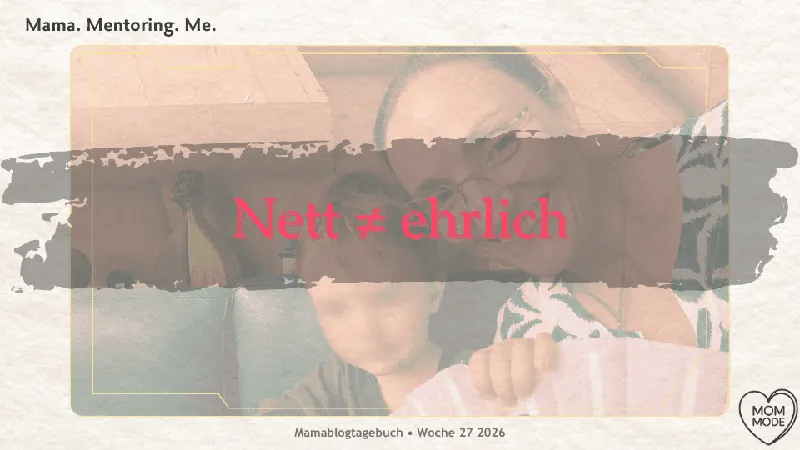 Freundlichkeit ist kein Vertrauensbeweis