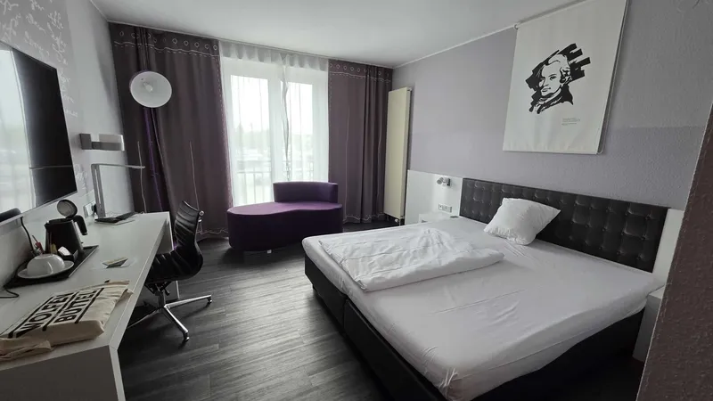 elaya Hotel Wolfenbüttel: Meine Hotelempfehlung