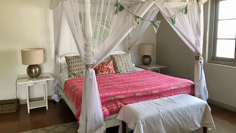 SRI LANKA: „Prana Home Hotel“ in Colombo