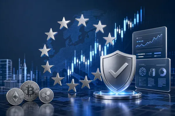 Best MiFID II-Regulated Crypto Derivatives Platforms in Europe (2026)
