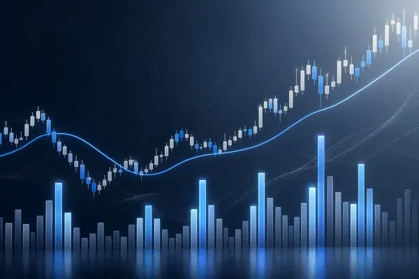 What Is VWMA (Volume-Weighted Moving Average)?