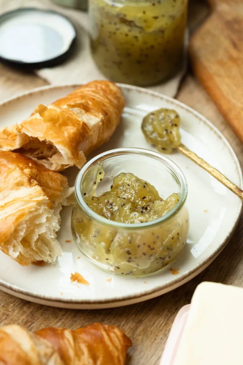 Kiwi Marmelade