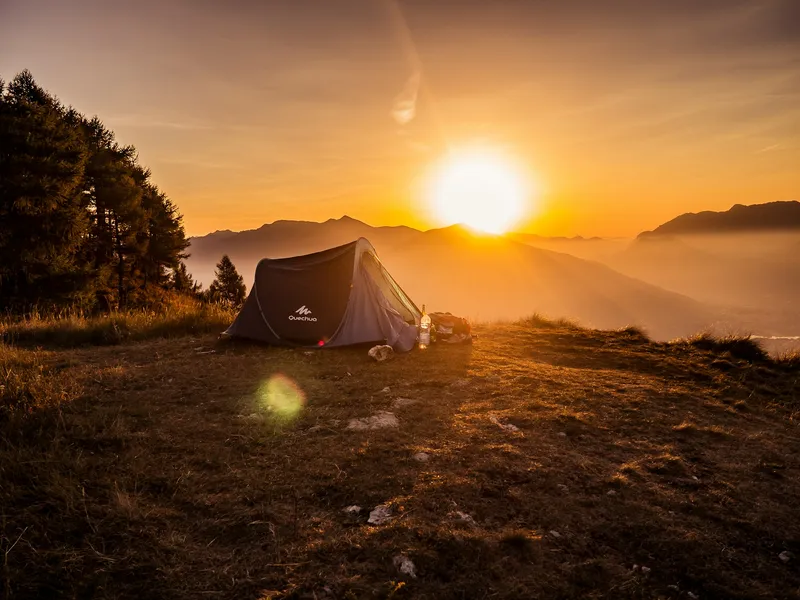 4 tips om jezelf techready te maken voor je volgende campingtrip