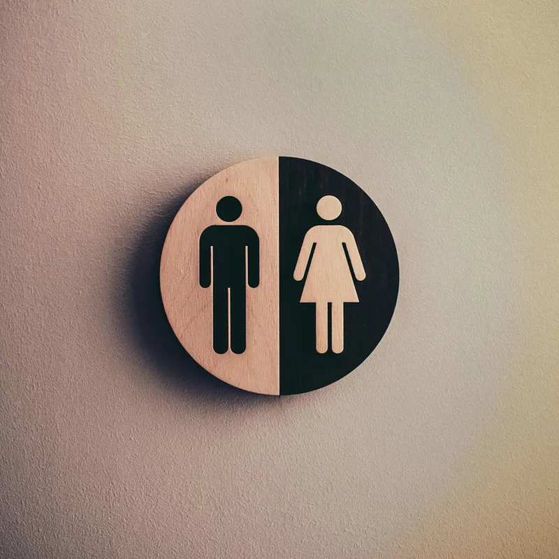 Die Do´s und Don’ts zur Toilette im Feng Shui – und ist die Toilette wirklich eine Gefahr für deine Finanzen?